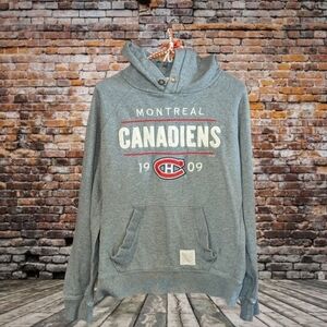 Montreal Canadiens Hoodie